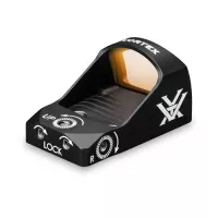 Vortex Viper Red Dot 3 MOA