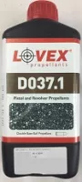 DO37.1 NC Pulver 0,5 kg Dose von Lovex