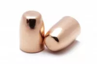 250 Geschosse 40 S&W/10mm Auto .401 Diameter, 180 grain, RNFP