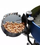 Mr. Bulletfeeder Rifle .223 , Automatische Geschosszuführung