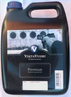 3N37 NC Pulver 2,0 kg Dose von VihtaVuori