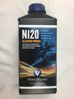N120 NC Pulver 1kg Dose
