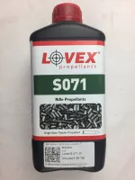 SO71 NC Pulver 0,5 kg Dose