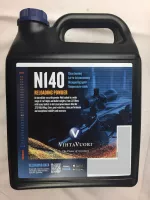 N140 NC Pulver 3,5 kg Dose von VihtaVuori