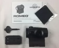 Sig Sauer Romeo 5 2 MOA