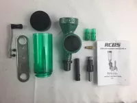 RCBS Pulverfüller Uniflow Powder Measure III; UPM-III