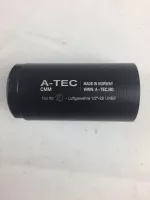 Gewindeanschluss Stück für CMM-4 von A-TEC Gewinde 1/2x28 UNEF