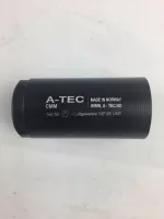 Gewindeanschluss Stück für CMM-4 von A-TEC Gewinde 1/2x20 UNF