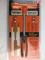 Lyman Entladehammer Magnum