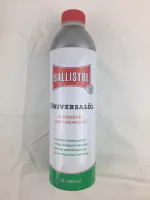 Ballistol Universalöl 500 ml Dose