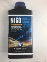 N160 NC Pulver, 1kg Dose von VihtaVuori