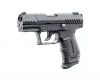 Walter P22 Ready Kaliber 9mm PAK