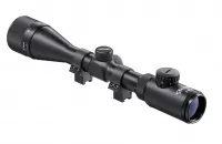 Walther Zielfernrohr 3-9x40 mit Weaver-Montage