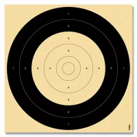 Spiegel GK 25m, Qualifikationsspiegel. 250 Stk.