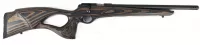 CZ 457 Thumbhole Repetierbüchse, Lauflänge 16,25", 413 mm, .22lr