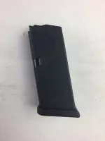 Magazin Glock 26, 10 Schuß für Schmeisser 9mm Para