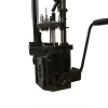 Frankford Arsenal X-10 progressive 10 Stationen Ladepresse mit elektrischer Hülsenzuführung!