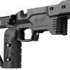 ACC Elite Chassis System RH für Tikka T3x Short Action Schwarz