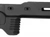 ACC Elite Chassis System RH für Tikka T3x Short Action Schwarz