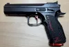 CZ Shadow 2 Target 5"