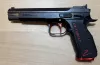 CZ Shadow 2 Target 6"