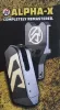 Alpha-X Holster von DAA
