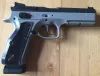CZ SP-01 Shadow 2 Urban Grey