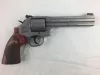 Smith & Wesson Modell 686-6 International Lauflänge 6" Kaliber .357Mag
