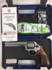 Smith & Wesson Modell 686-6 International Lauflänge 6" Kaliber .357Mag