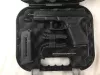 Glock 44 .22lfb mit Gewindelauf