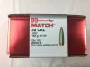 500 Stk. Hornady Match #305015 .308 Dia 168 grain BTHP