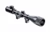 Walther Zielfernrohr 3-9x40 mit Weaver-Montage