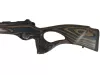 CZ 457 Thumbhole Repetierbüchse, Lauflänge 16,25", 413 mm, .22lr