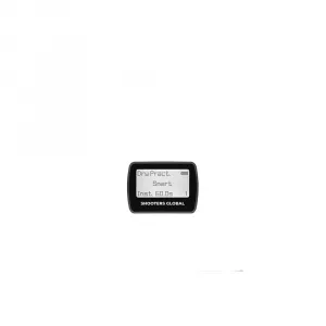 Shooters Global Timer GO