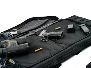 German Tactical Systems Breacher Rifle Bag, die ideale Tasche für Jagd und Sport IPSC BDMP