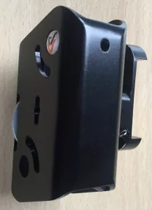 DAA Aluminium Magazintasche für zweireihige Hi Cap Magazine