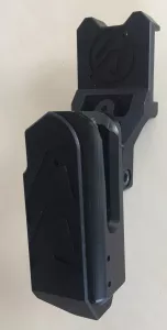 Alpha-X Holster von DAA