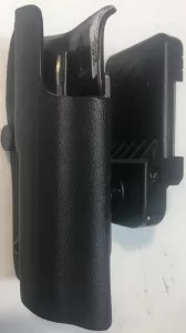 Holster Double Alpha PDR Pro 2 für CZ SP01 Shadow 1 und 2, Tanfoglio Stock 2/3 Rechts