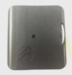 DAA Racer Kunststoff Magazintasche für AR-15 Kaliber .223