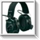 PELTOR Tactical XP Elektroakustischer Gehörschutz mit Falt-Kopfb