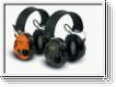 PELTOR SportTac Hunting Elektroakustischer Gehörschutz mit Falt-