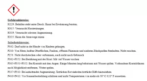 Sabre Pfeffer-Tierabwehrspray 22,5 ml