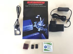 Dillon LED Beleuchtung für 1050