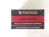 Small Pistol Fiocchi Zündhütchen 1500 Stk.