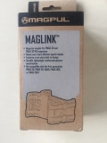 MagPul Magazinklammer / PTS MagLink passend für MagPul M4 & PMAG Magazine