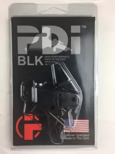 Hiperfire "drop-in" PDI Matchabzug für AR-15, PPC ca. 900gramm Abzugsgewicht