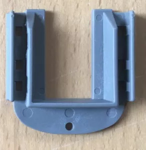 1911er Single Stack Adapter für den Uplula.