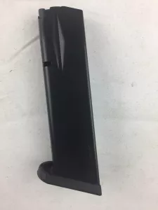 Tanfoglio Magazin Small Frame 17 Schuß in 9x19mm