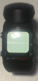 DAA Shotmaxx-2 Watch Timer Displayhintergrund Weiß