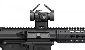 Vortex SPARC II Red Dot